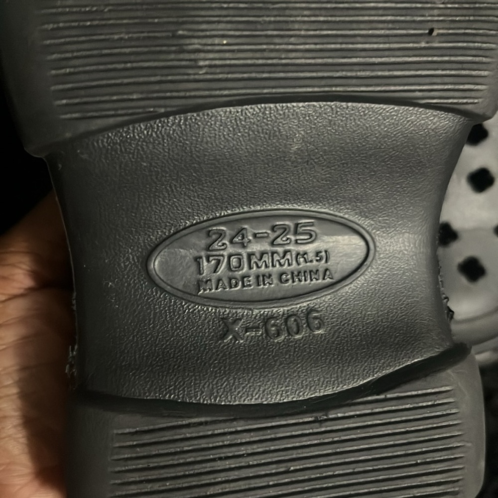 Kids clogs - Picture 3 of 5